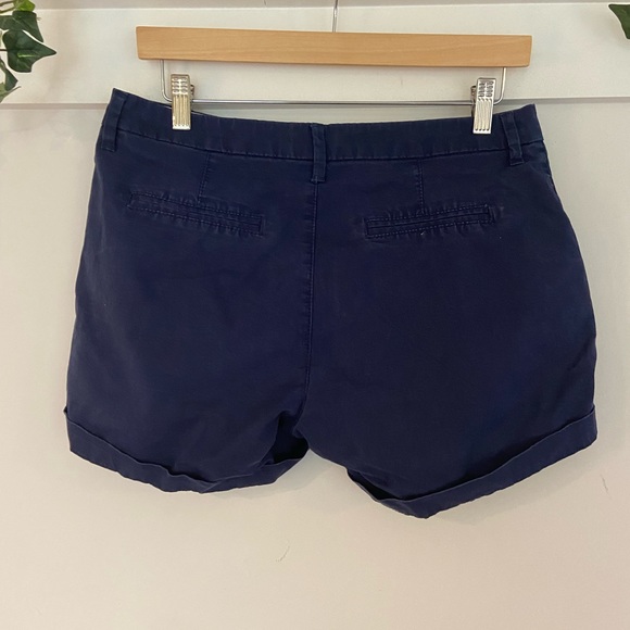 Blue Old Navy Shorts - Picture 2 of 6